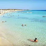 Mare Blu Vakantiehuis