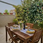 Mare Blu Vakantiehuis Campomarino (Taranto)