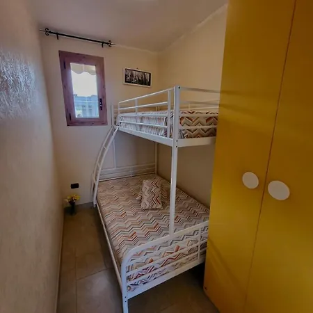 Casa vacanze Mare Blu