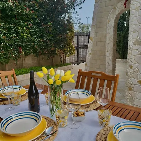 Casa vacanze Mare Blu *