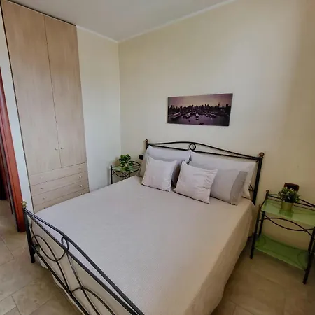 Mare Blu Tatil Evi