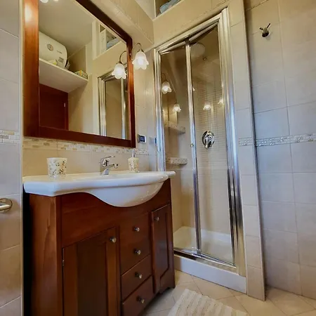Tatil Evi Mare Blu Campomarino (Taranto)