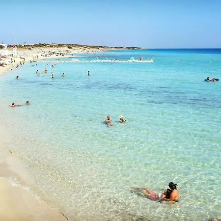 Mare Blu Tatil Evi