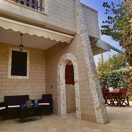 Mare Blu Tatil Evi *