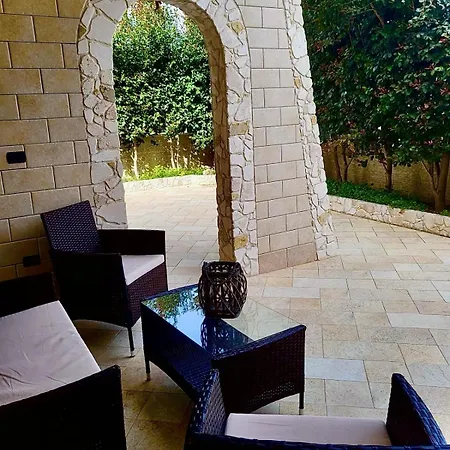 Mare Blu Tatil Evi *
