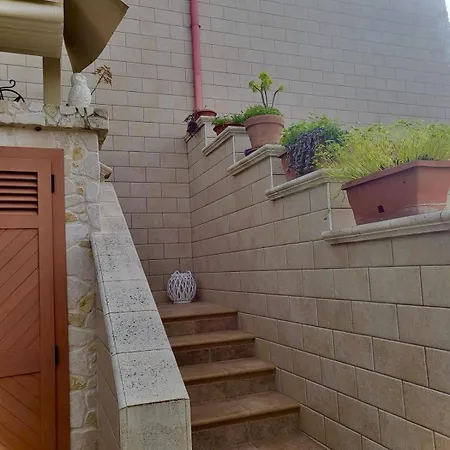 Mare Blu بيت للعطل Campomarino (Taranto)