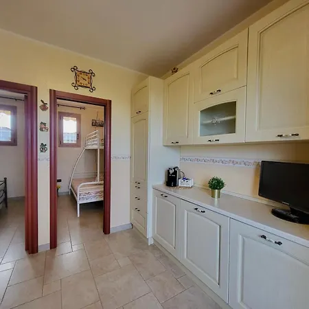 Mare Blu بيت للعطل *