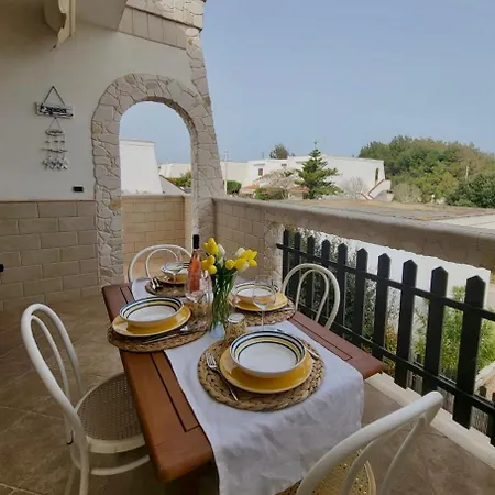 بيت للعطل Mare Blu *